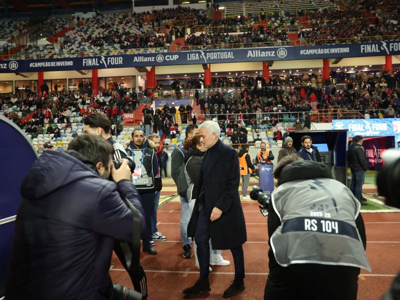 Bo Šeškov United rešil Mourinho? Obeta se nepričakovana trenerska rošada