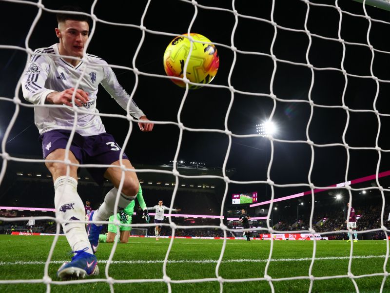 Šeškova poteza, ki se ji čudi ves nogometni svet (video)