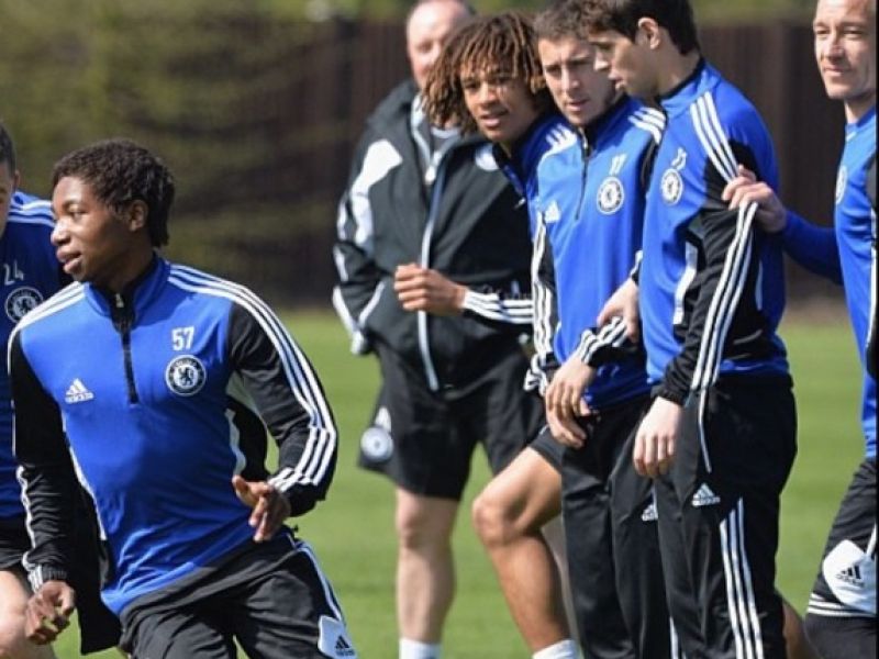 Nekdanji član Chelseaja ima le še nekaj dni življenja, izpoved pretrese