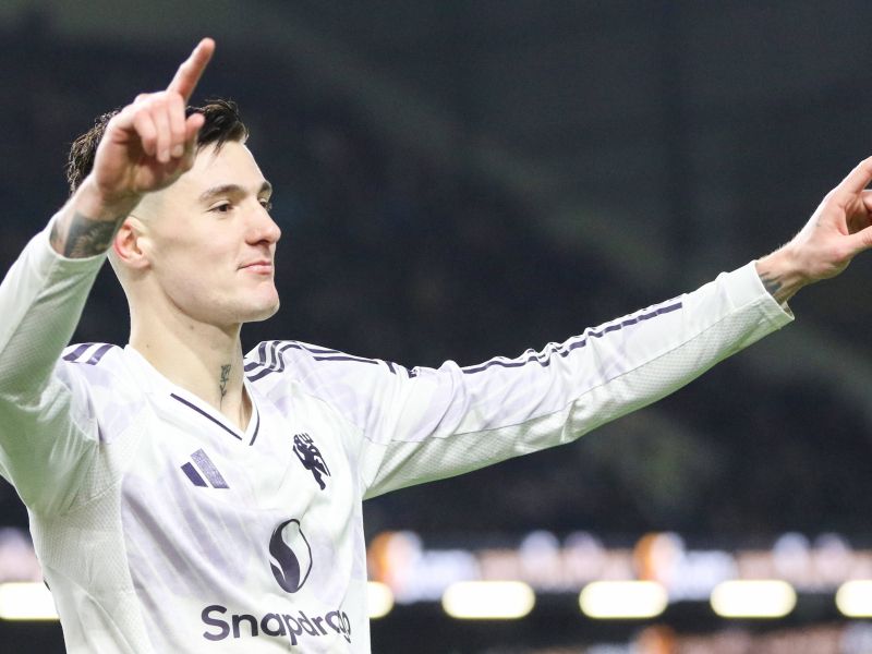 Šeško dobil sporočilo iz Barcelone, tega ni pričakoval nihče - cilj jasen