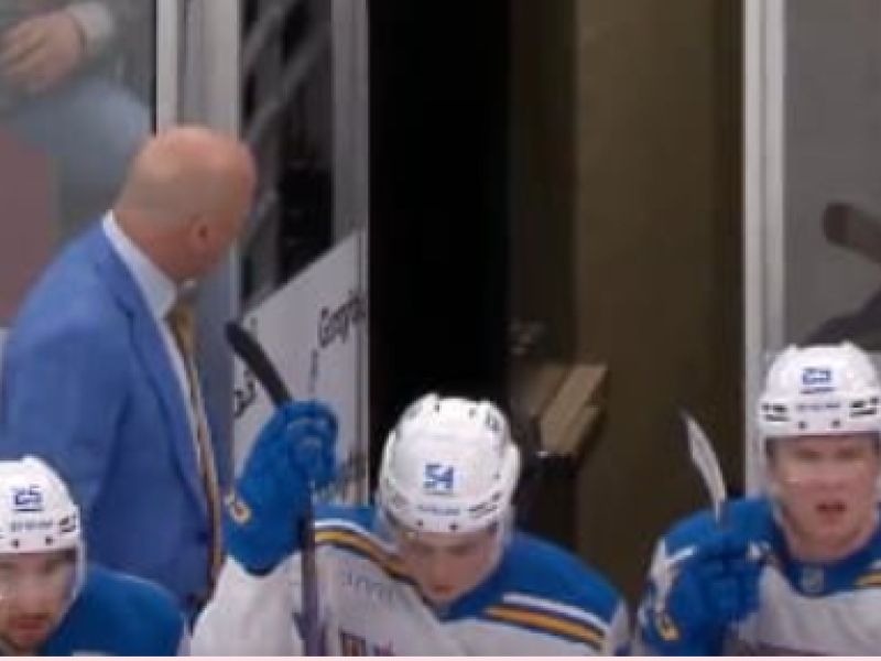 Vratar se je skrival kot največji strahopetec, resnica pa je čisto drugačna