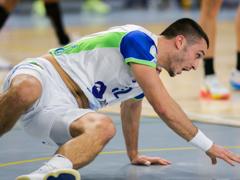 V Parizu skriti Zormanov adut iz rokava – Velika čast, pripravljen sem