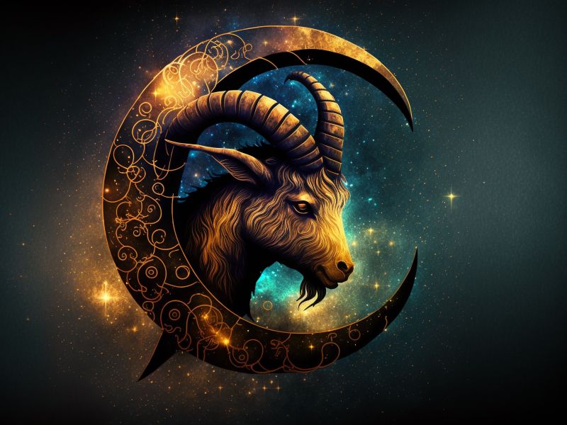 Tedenski astro utrip: Mlaj v kozorogu bo podprl načrte za obilje