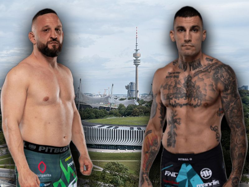 Slo Rocky takole ponižal Srba, huda klofuta pred spektaklom v Münchnu