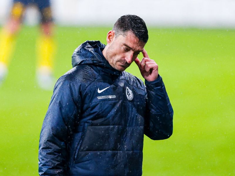 Riera razkril svoj načrt: Tekmeci nas poznajo, zato moramo dodati še to