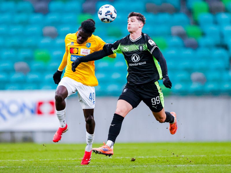 Potrditev prestopa - Ljubljančani sklenili posel s Turki