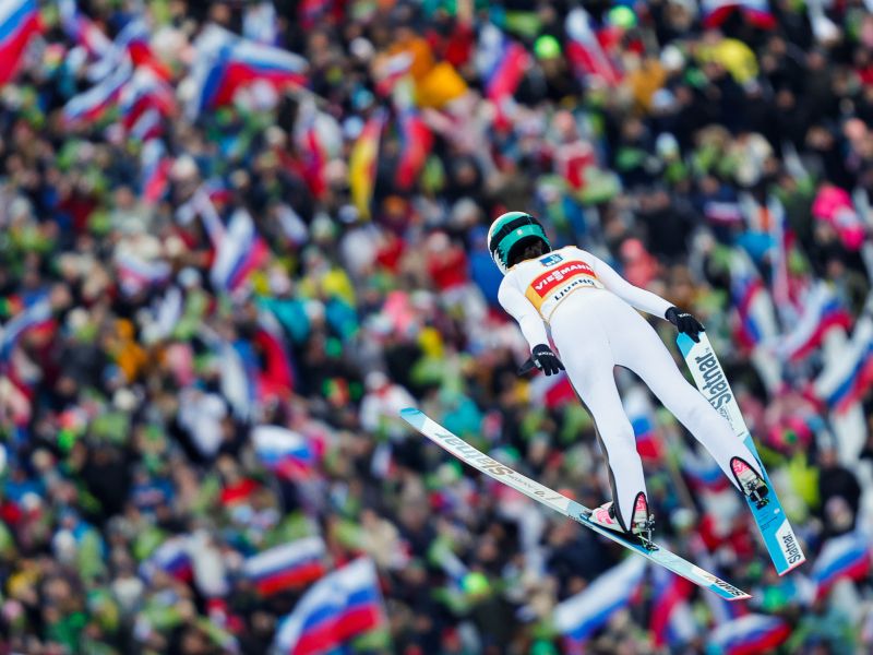 Kar je Niki in Ljubnemu storila svetovna zveza, se ne sme ponoviti - nikoli