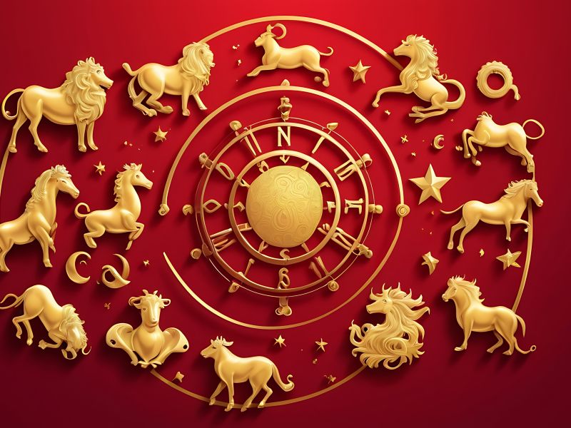 Kitajski tedenski horoskop: Čas za usodni preobrat in preporod!