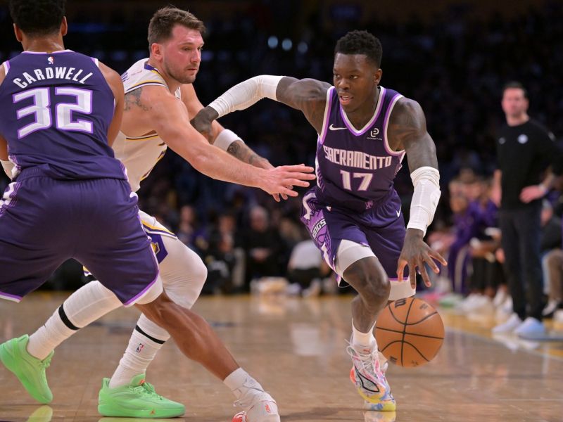 Dončiću je ta soigralec priskočil na pomoč pri incidentu s Schröderjem