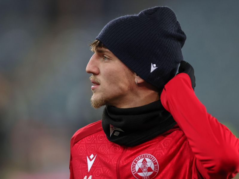 Tio Cipot v Maribor? Oglasil se je njegov zastopnik in pojasnil vse