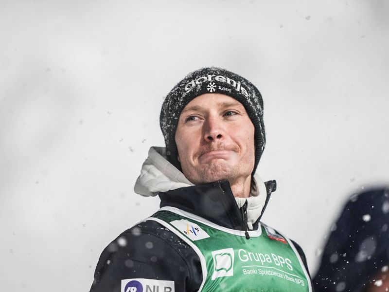 Dajte Lanišku poljsko državljanstvo: nor poziv je navijače dvignil na noge