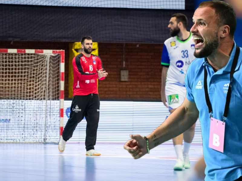 Zormanov ‘novi’ adut – Črna gora domovina, a Slovenija je zdaj moja država