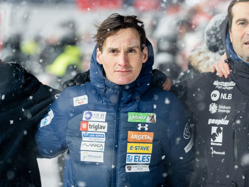 Brat kriv za polom Domna Prevca na Poljskem? Znan Slovenec razkriva