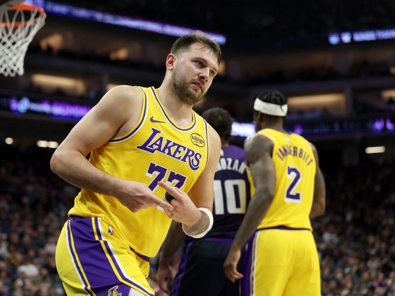 Dončić bo zelo kmalu dobil pomembno pomoč? Lakersi želijo pripeljati njega