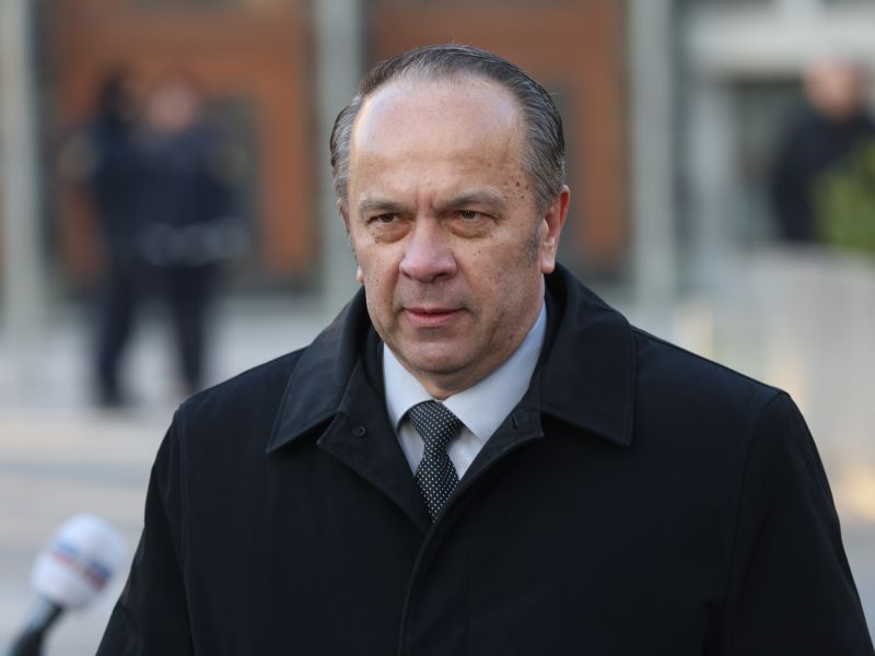Predsednik EPP brez milosti: Grims ne spoštuje osnovnih načel skupine