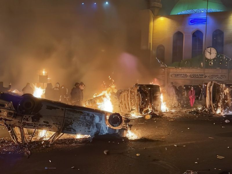 Pozabljene vojne: Kje vse danes potekajo spopadi?