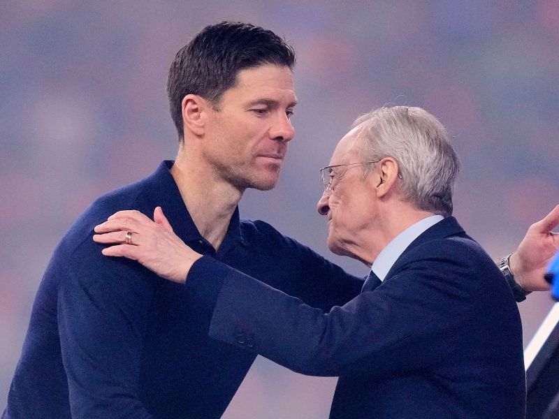 Real bo plačal Alonsu manj, Perez pretkano sestavil pogodbo