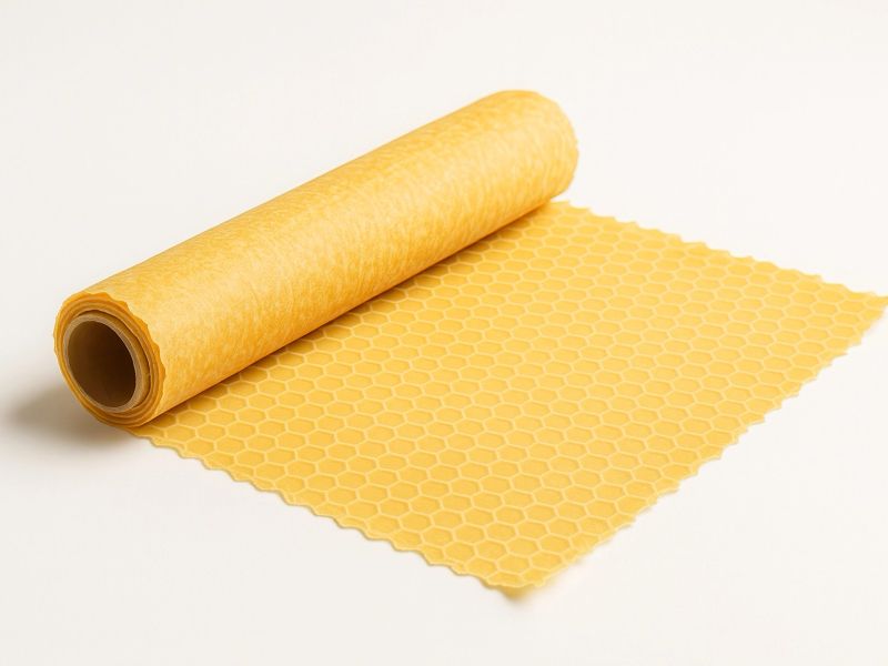 Plastične vrečke so pozabljene, to je nov način zamrzovanja hrane