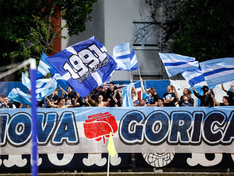 Prvi mož Gorice: To nas je ubilo, o 300.000 evrih kredita pa lahko povem...