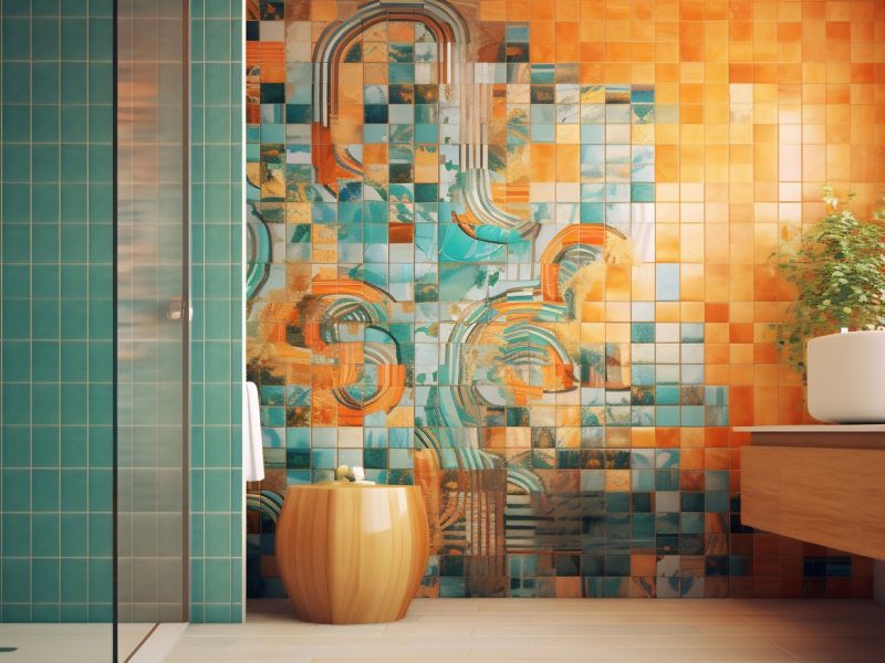 7 korakov za popolno polaganje ploščic