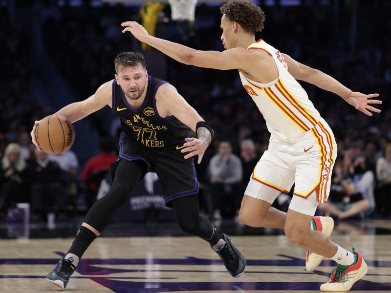 Luka po zmagi priznal: Poškodovan sem, zdaj je še malo huje