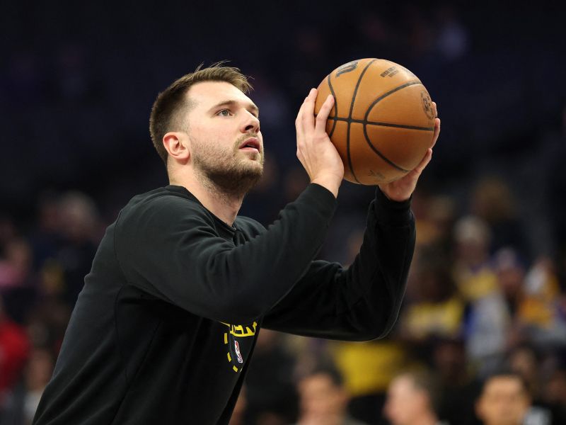 Dončića izdali za drobiž, neverjetnih 25 preganja Dallas - razkritje osupne