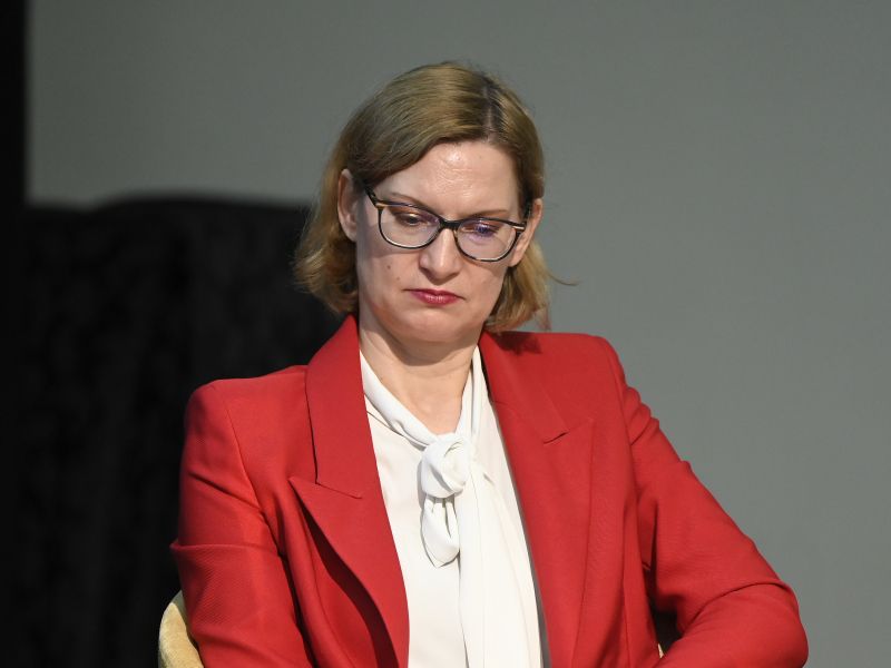 Namestnica predsednika KPK: Zakon je jasen, kršitev pa kršitev