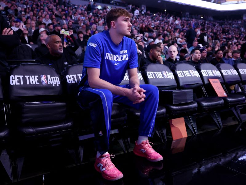 Nočna mora Dallasa se nadaljuje, zdaj še Flagg