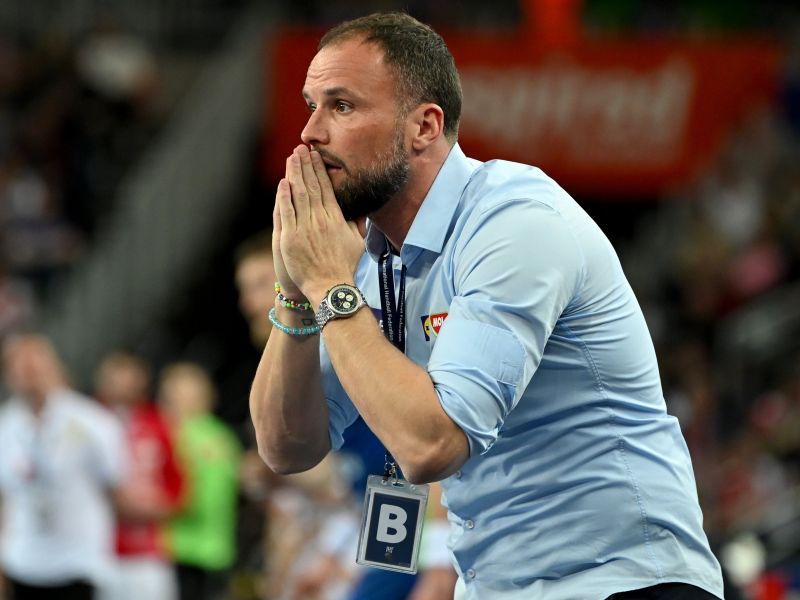 Zorman je moral na disciplinsko – bo lahko vodil Slovenijo? Dvoma ni več