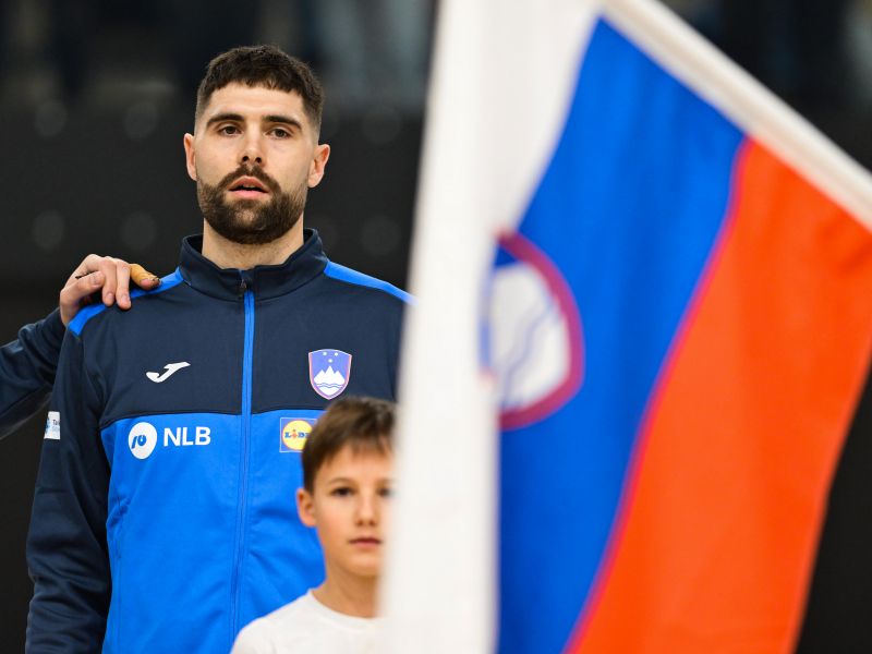 Ni pravi čas, ampak bom povedal, moram – kapetan odkrito in direktno