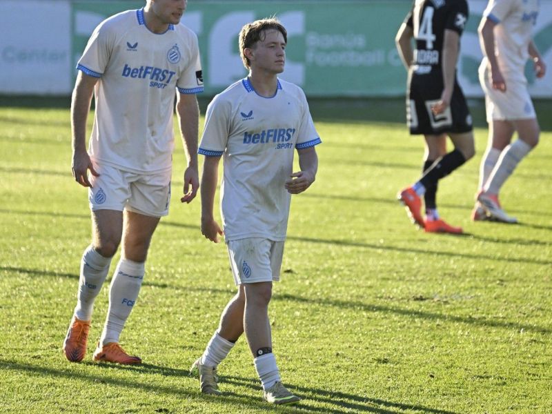 Velik dan za velikega slovenskega upa, morda zgodovinski