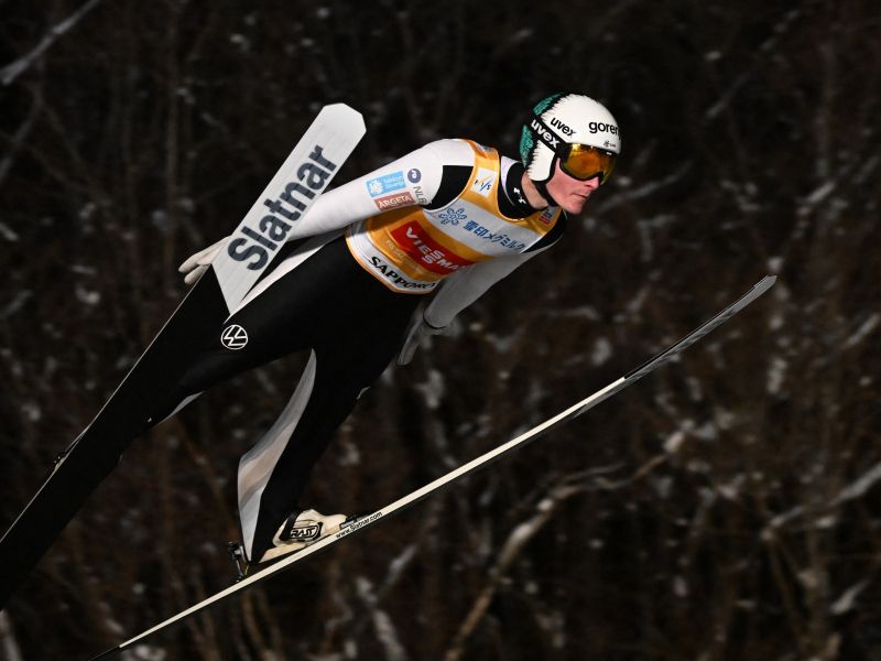 Prevcu Japonci ne dajo, kar mu pripada in zasluži - to je prav neverjetno