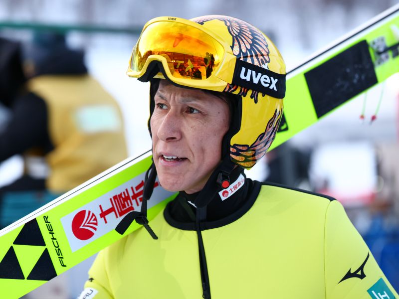 Se šali? Simpatični, a nori Kasai premaknil mejo upokojitve, to je norost