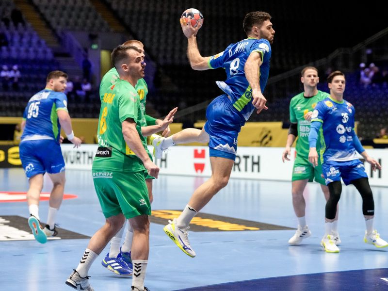 Prišel z dopusta in postal junak – Slovenija si je po drami oddahnila