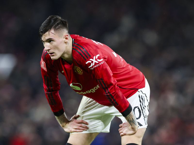 Šeško zdaj dobil še najhujši udarec - kar se je zgodilo, ga ne sme potreti