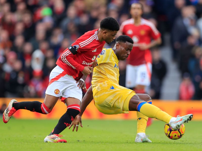 Kaos – eden že takoj nad Šeška, drugi poleti k njemu? Vroče v Angliji