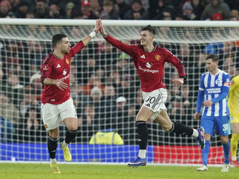 Šeško trese naprej – Beni ne hladi cevi, pripravljen na Haalanda in City