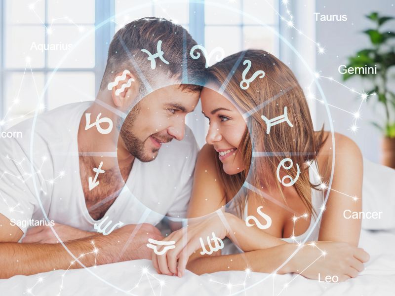 Ljubezenski preobrat: 5 znamenj, ki bodo končno zacvetela!