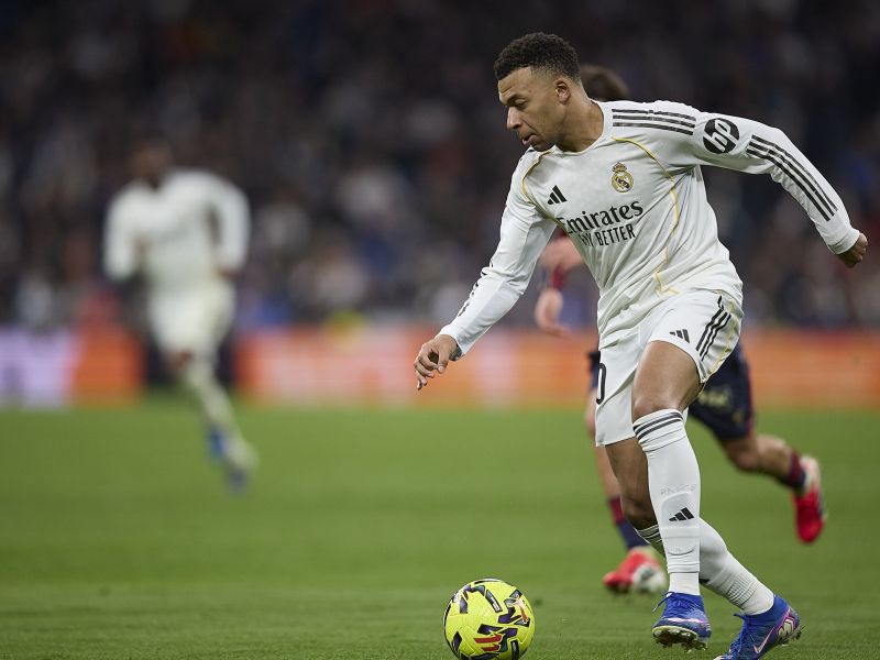 Največje ponižanje, Real po izpadu iz pokala doživel to sramoto (video)