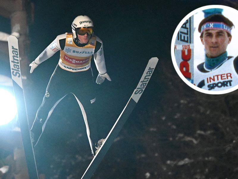 Video: Domnova zmaga zgodovinska prelomnica, posnetka navdušujeta Slovenijo