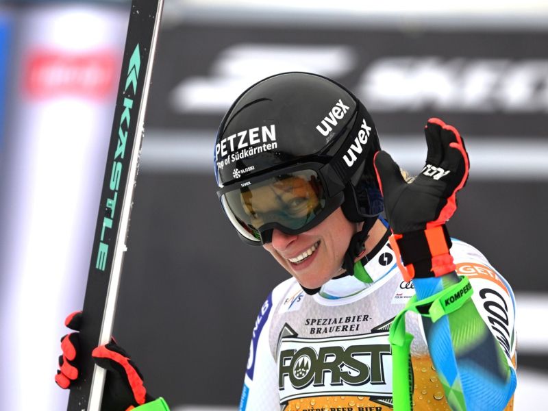 Prevcem in Ilki bo to manj čudno, olimpijsko umivanje zadnjice dviga prah