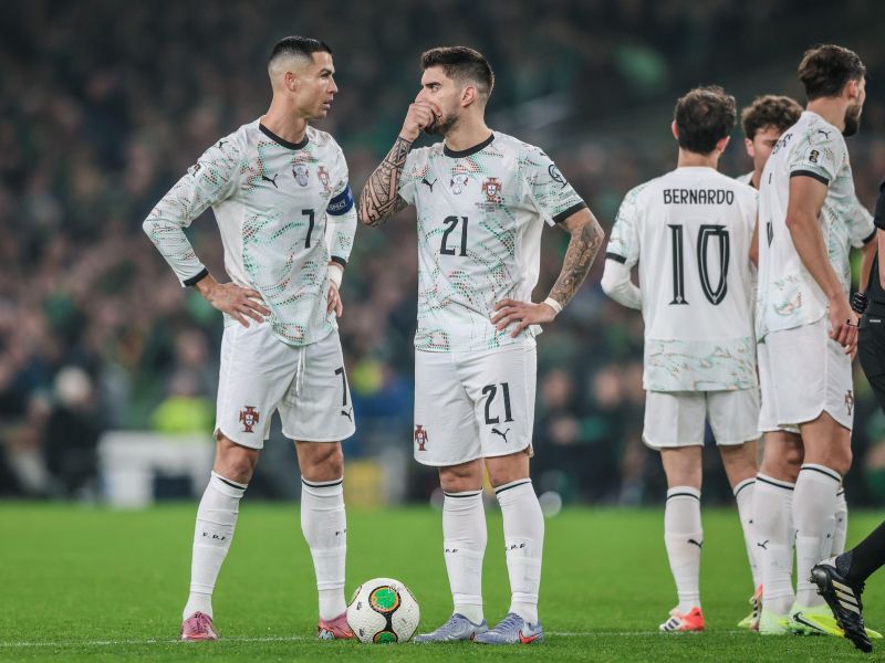 Šešku že jutri ta okrepitev, za trenerja pa kmalu sosed? Vroče v Manchestru