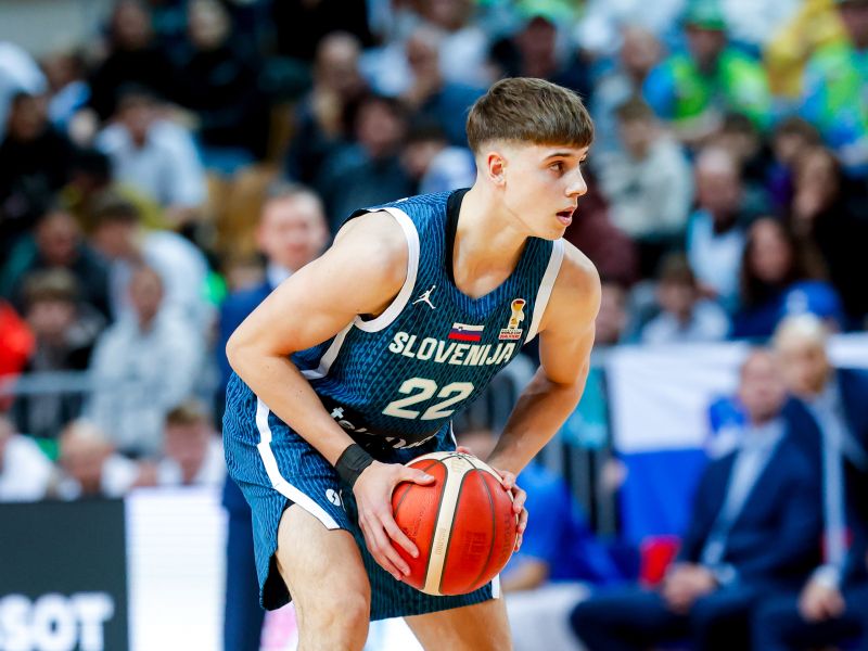 Novi Dončić eksplodiral v Španiji: trojke, zabijanje, asistence … (video)