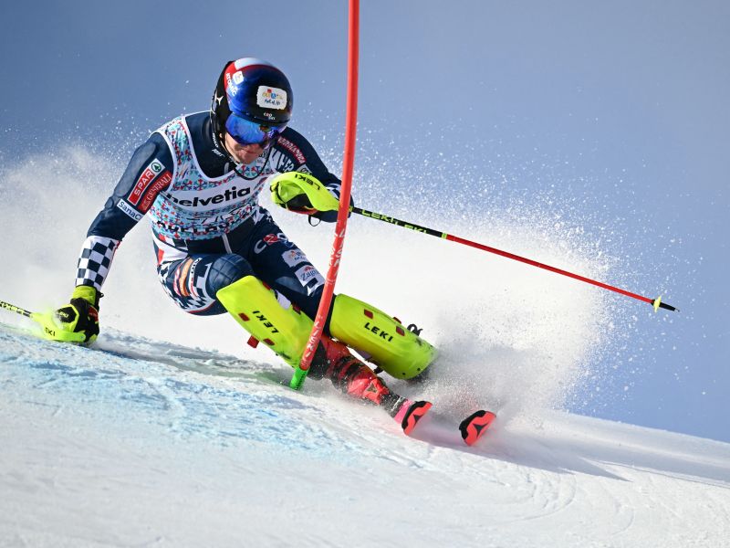 Nov črn dan za slovensko smučanje, Hrvati pa se veselijo - temna realnost