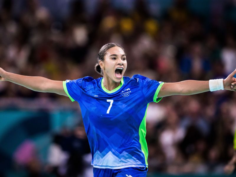 Nekdanja Slovenka brez milosti do slovenskih prvakinj