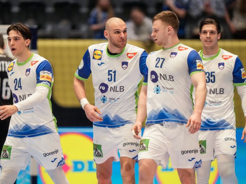 Nor preobrat Slovencev, epska zmaga: po Zormanovem odhodu vstali od mrtvih