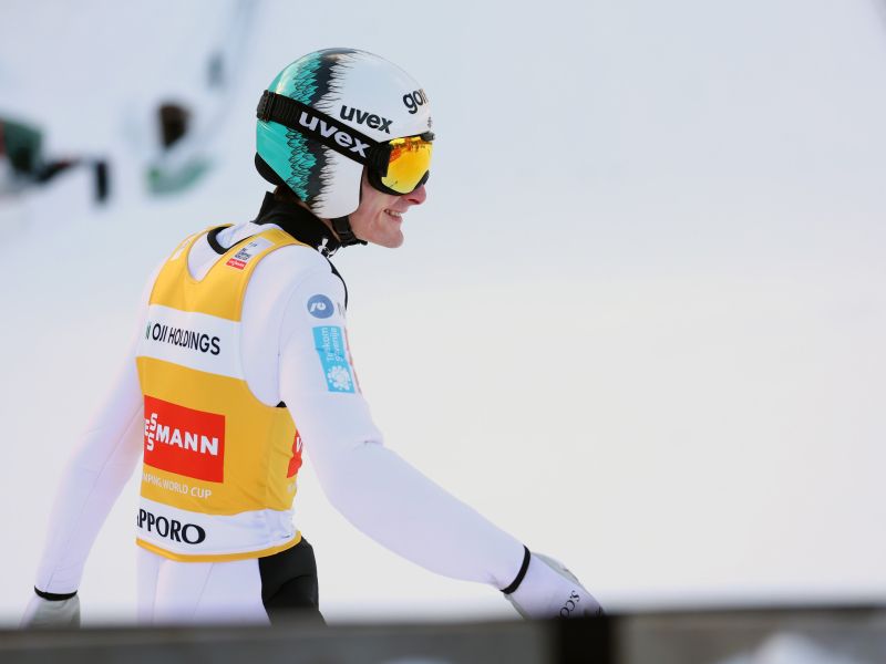 Svet se čudi Prevcu – kako mu je tole uspelo? 'Domen je nor' (video)