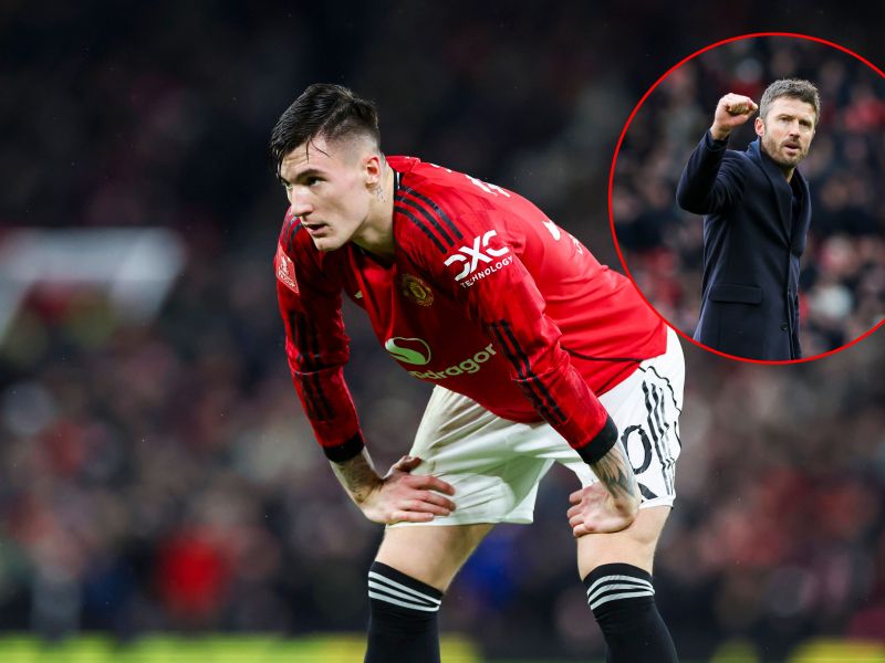 Kar je trener storil potolčenemu Šešku, je izjemna novica - sporočilo jasno