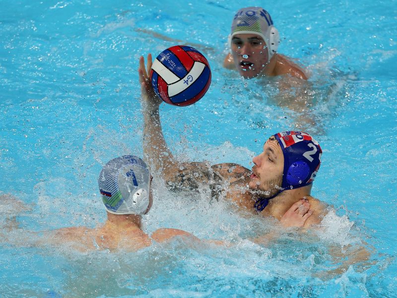 Malta po drami zapečatila prvenstvo za Slovenijo - znana končna uvrstitev