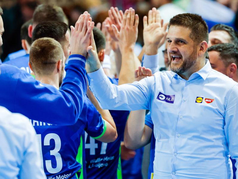 Slovenija mi je dala več kot Srbija, zato s polnim srcem pojem Zdravljico